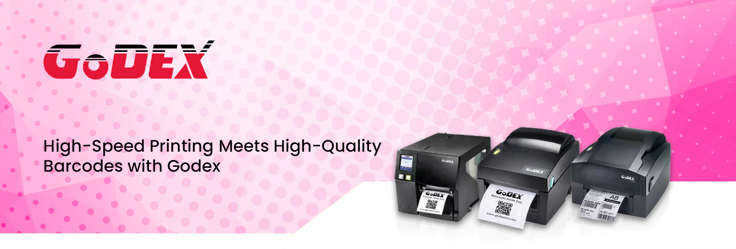 Barcode Printers